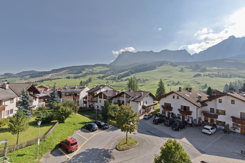 Apartments Ciasa Costa Badia  Zewnętrze zdjęcie