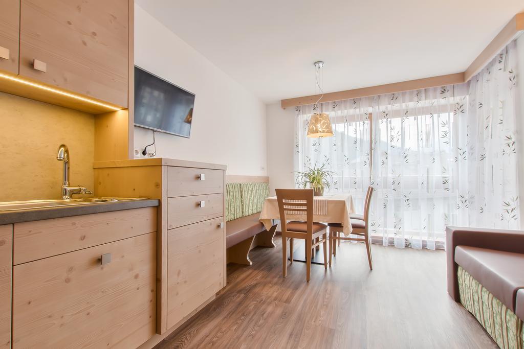 Apartments Ciasa Costa Badia  Zewnętrze zdjęcie
