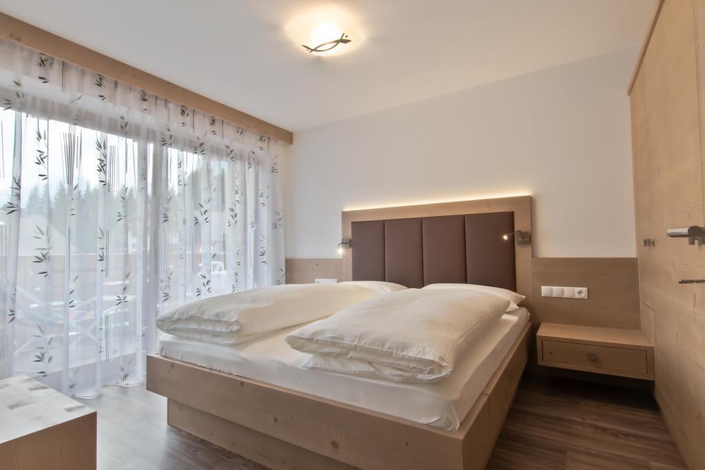 Apartments Ciasa Costa Badia  Zewnętrze zdjęcie