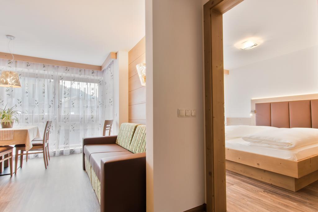 Apartments Ciasa Costa Badia  Zewnętrze zdjęcie