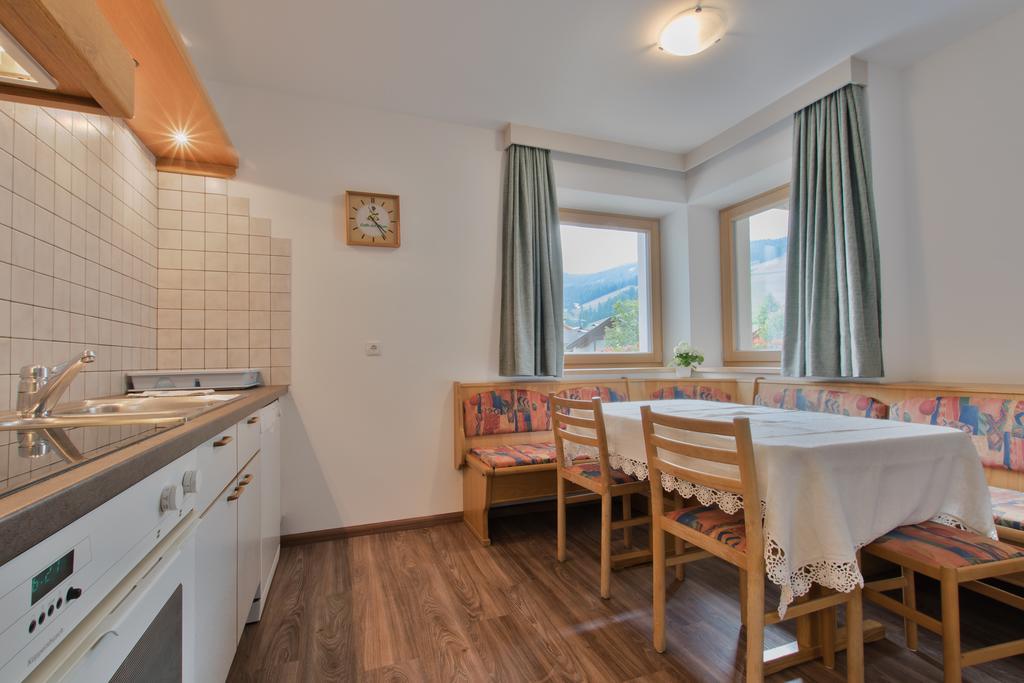 Apartments Ciasa Costa Badia  Zewnętrze zdjęcie
