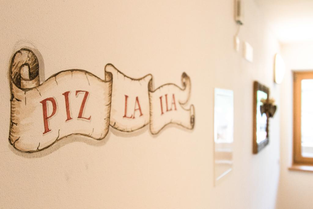 Apartments Ciasa Costa Badia  Zewnętrze zdjęcie