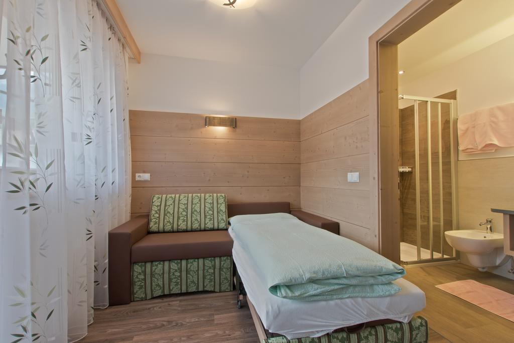 Apartments Ciasa Costa Badia  Zewnętrze zdjęcie