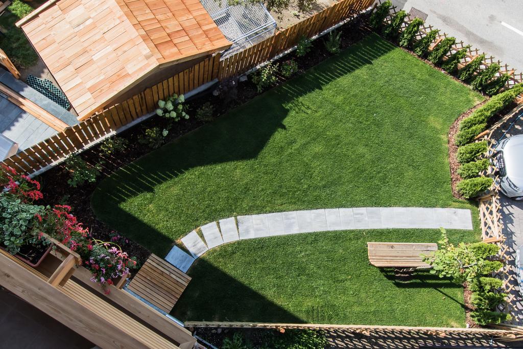 Apartments Ciasa Costa Badia  Zewnętrze zdjęcie